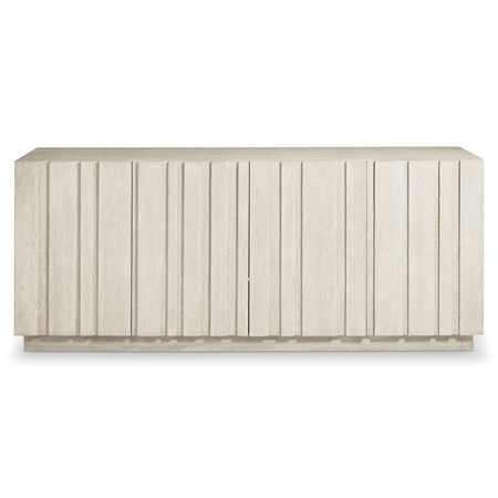 Tempo Entertainment Console