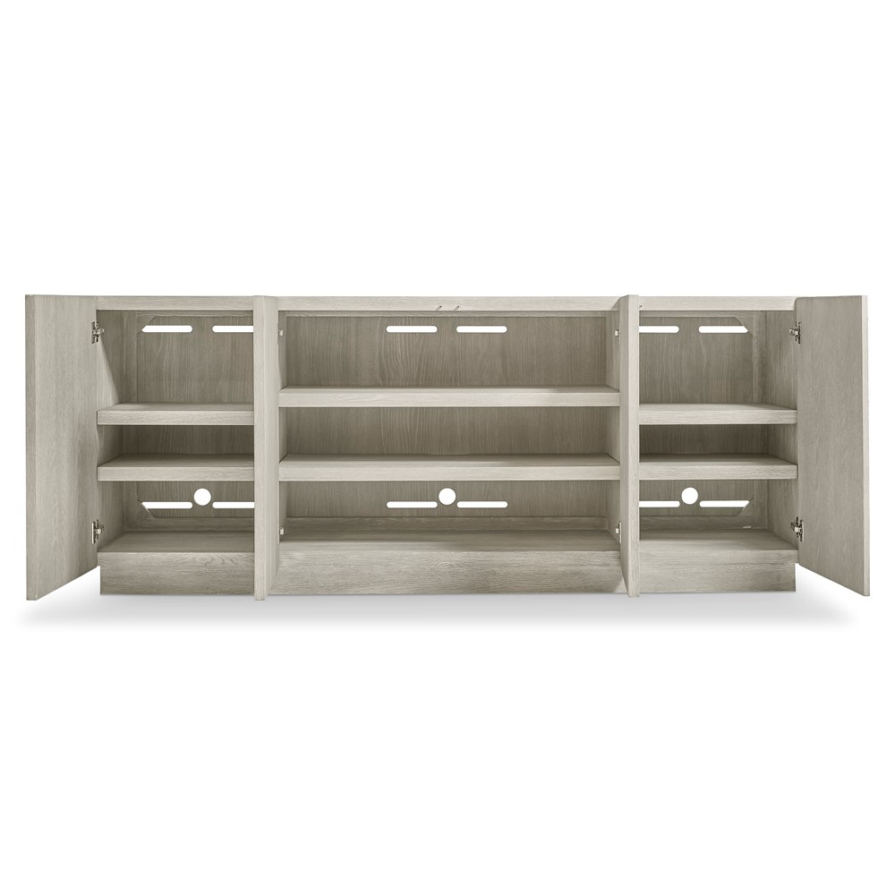 Tempo Entertainment Console