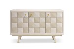 Cornell 3 Door Console
