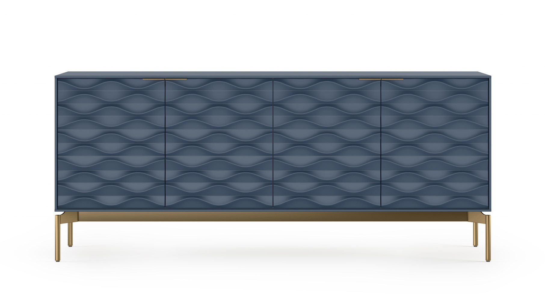 Ripple Media Console