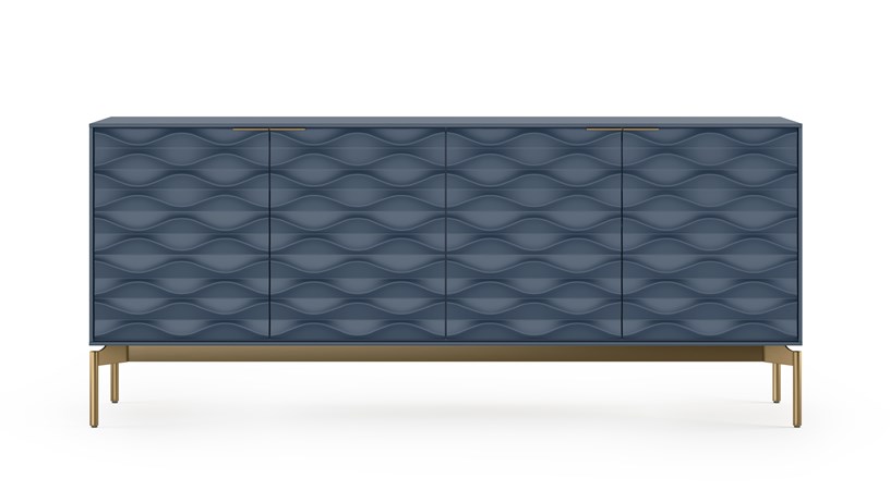 Ripple Media Console