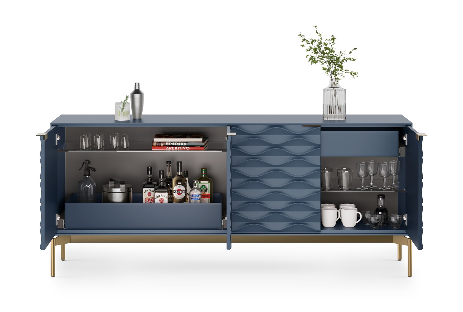 Ripple Media Console
