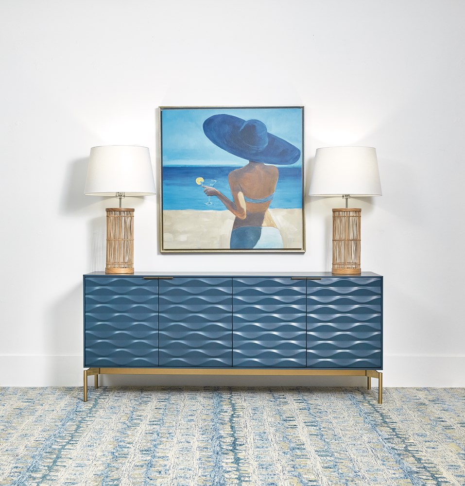 Ripple Media Console