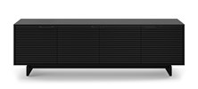 Align Media Console - Ebonized Ash Align Media Console - Ebonized Ash
