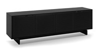 Align Media Console - Ebonized Ash Align Media Console - Ebonized Ash