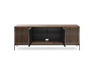 Elements Media Console - Walnut