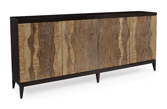 Rivers Edge Media Console