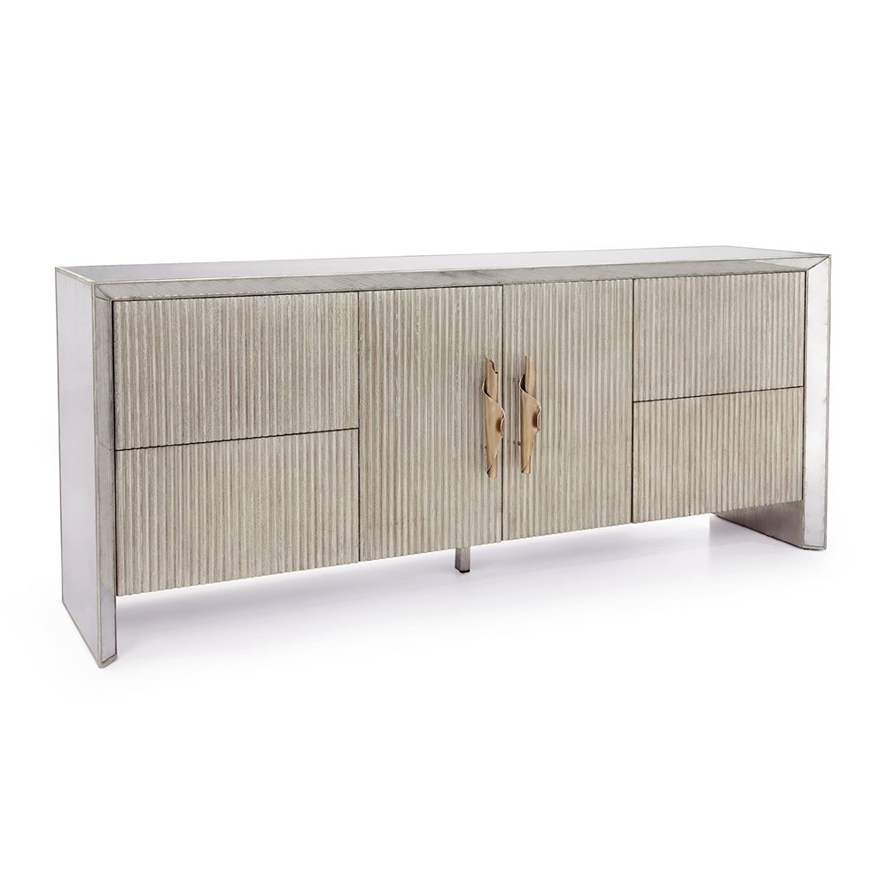 Moon Shadow Console