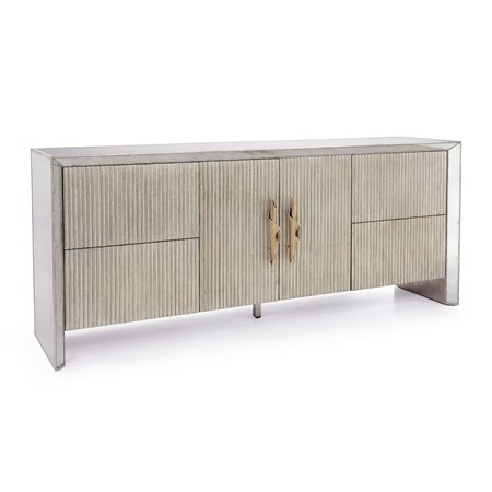 Moon Shadow Console