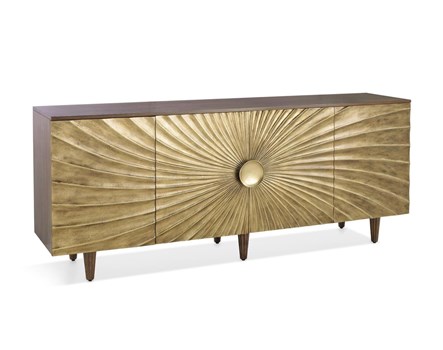 Trance Four-Door Console