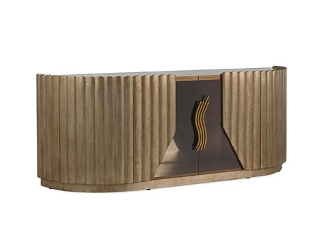 Soleil Four-Door Console