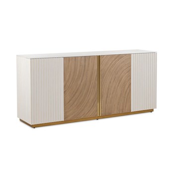 Province Four-Door Console