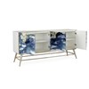 Aeris Four-Door Console