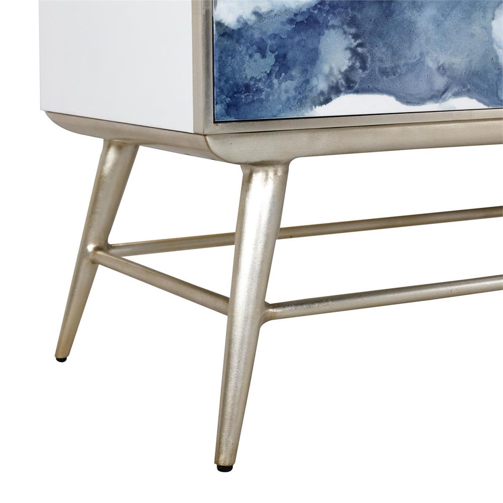 Aeris Four-Door Console