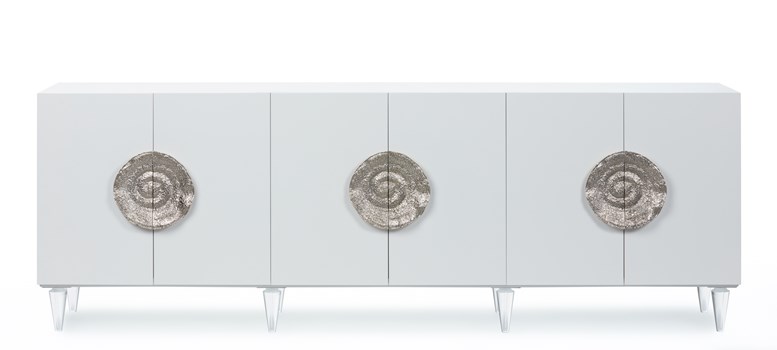 Triesse Media Console