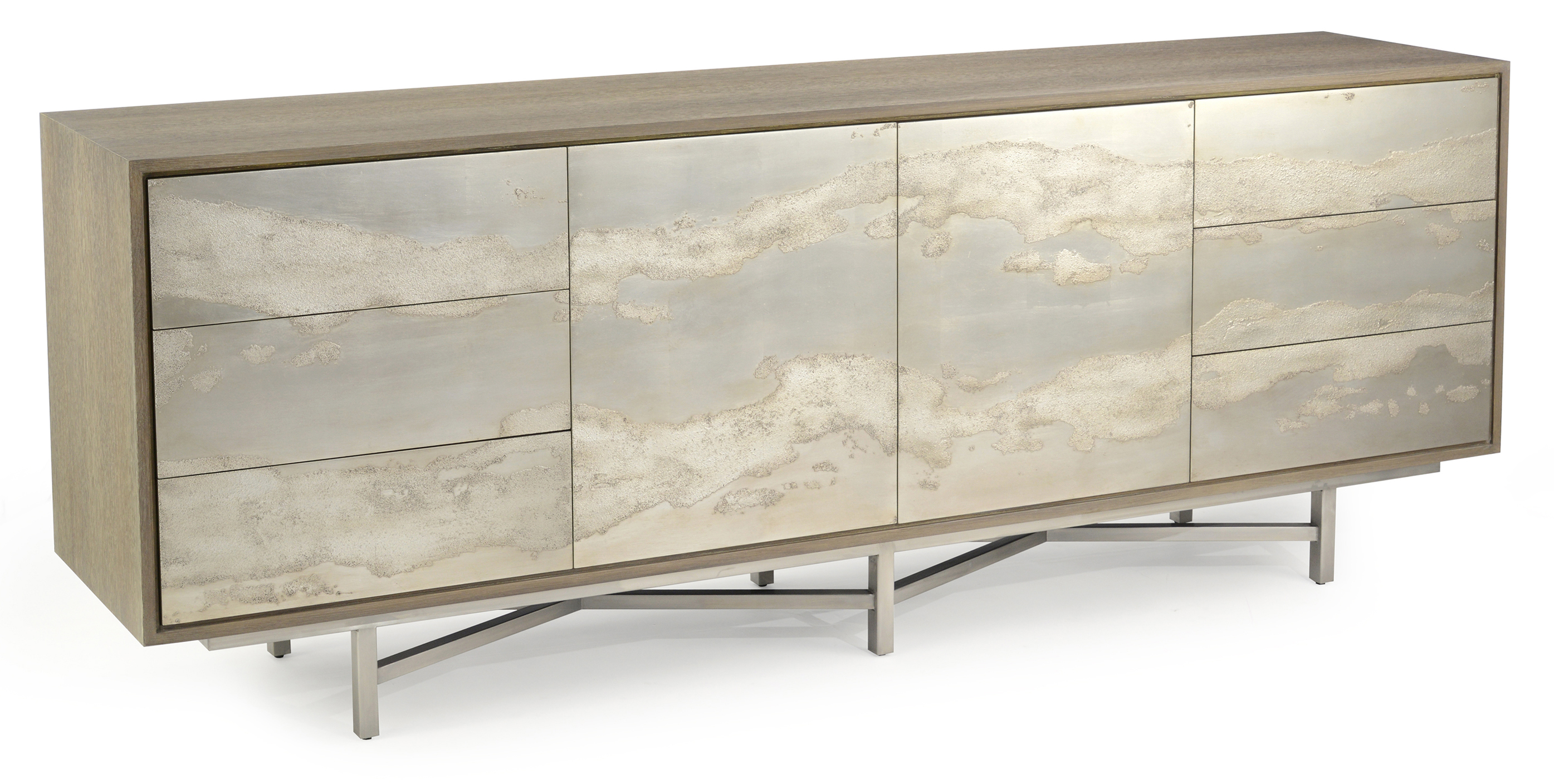 John 2024 richards credenza