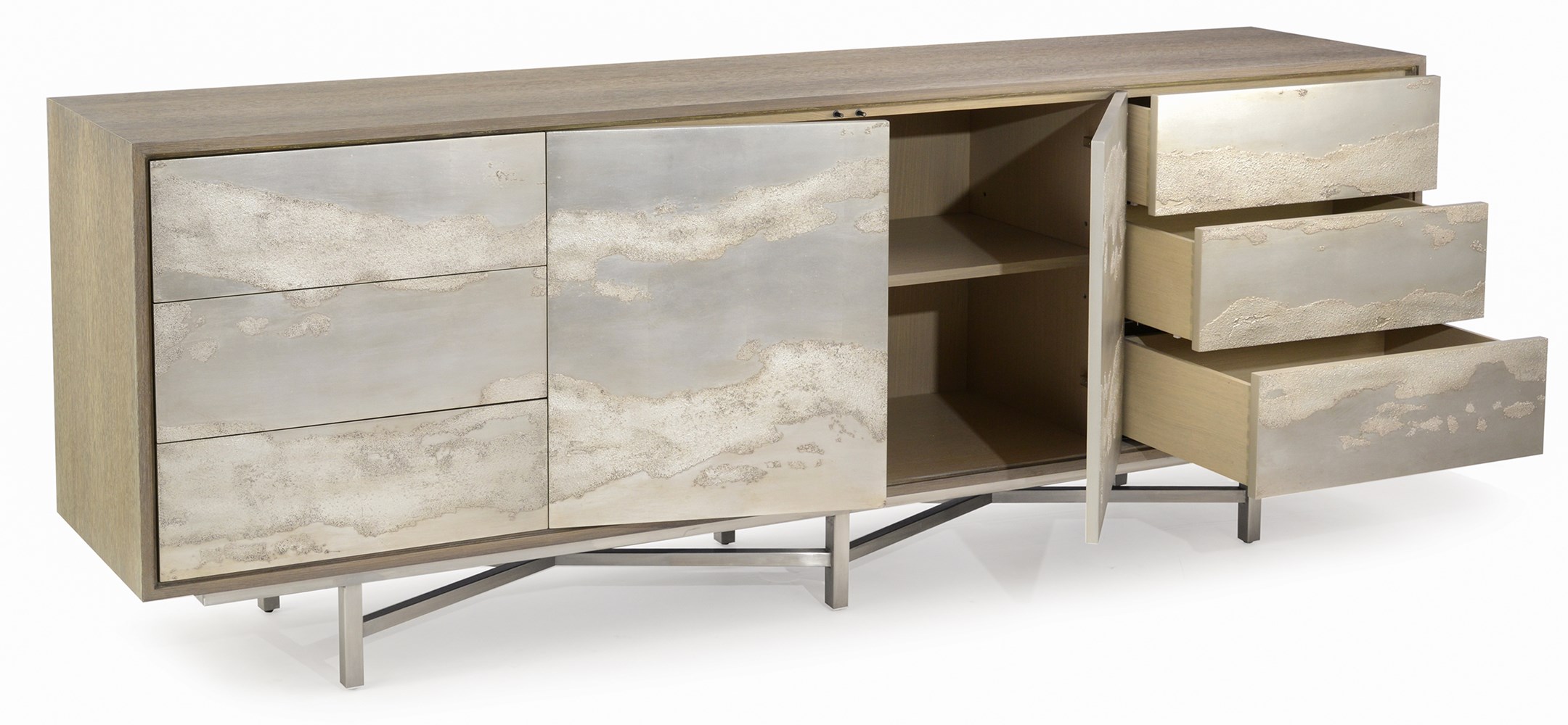 Audley Cabinet