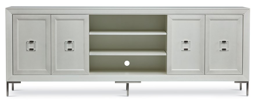 Austin Media Console II