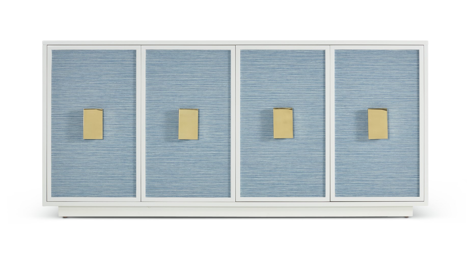 Costa Four Door Console
