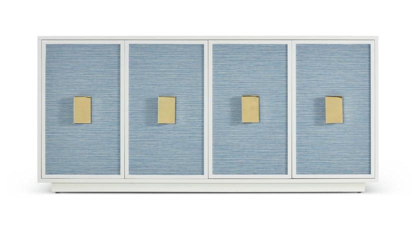 Costa Four Door Console