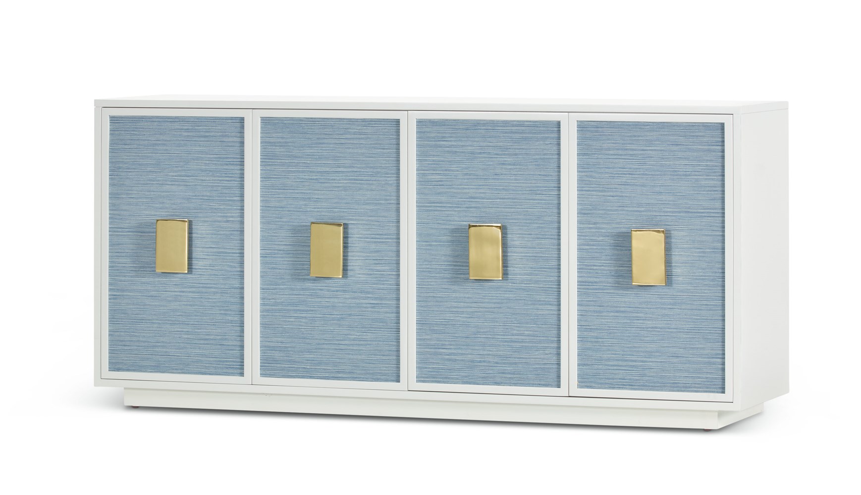 Costa Four Door Console