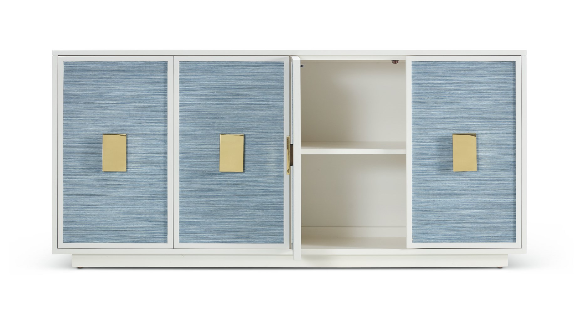 Costa Four Door Console
