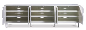 Bardo Long Media Console