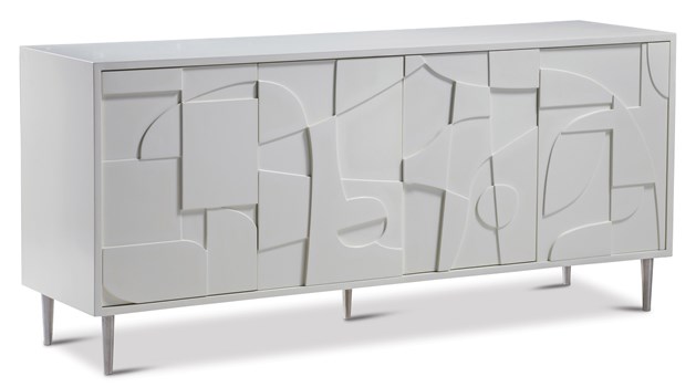 Bardo Media Console