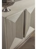 Gradient Long Media Console Gradient Long Media Console