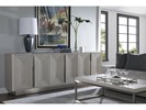 Gradient Long Media Console Gradient Long Media Console