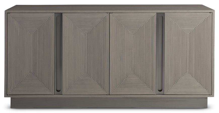 Gradient Media Console