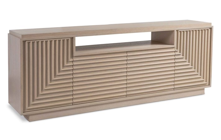 St. Ives Media Console