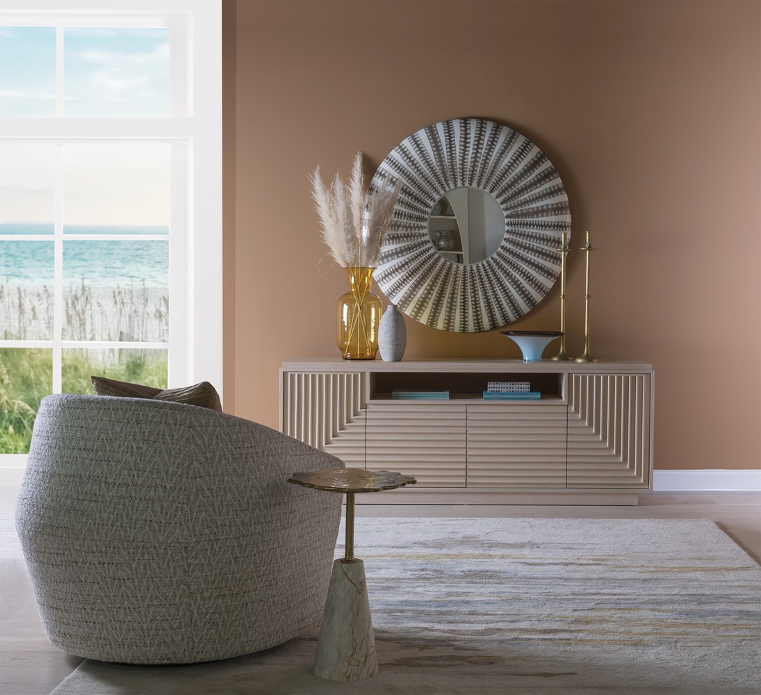 St. Ives Media Console