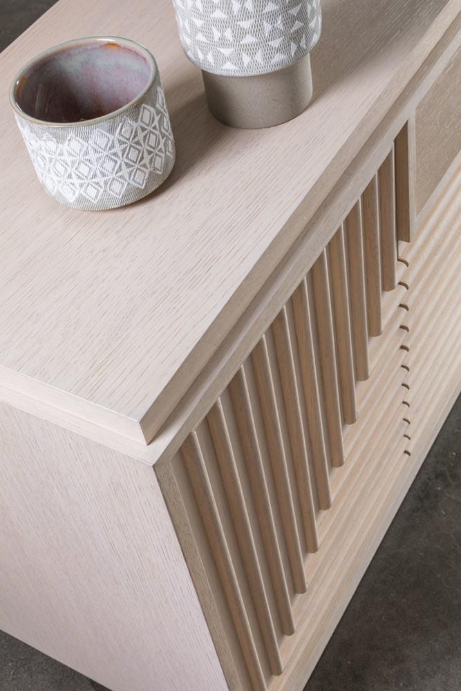 St. Ives Media Console