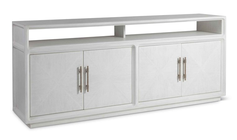 Marcel Media Console