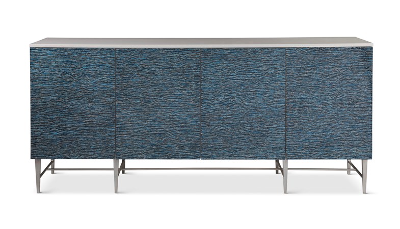 Deepwater Media Console