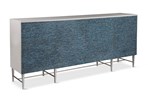 Deepwater Media Console