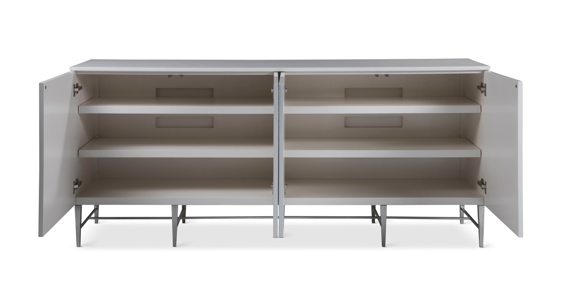 Deepwater Media Console