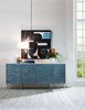 Deepwater Media Console