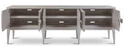 Elixer Media Console Elixer Media Console