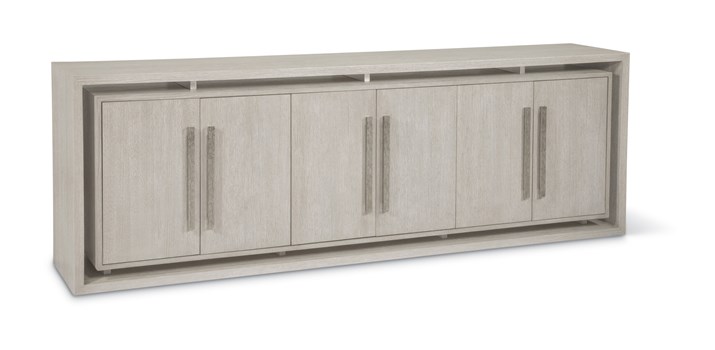 Mar Monte Long Media Console