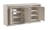 Mar Monte Media Console