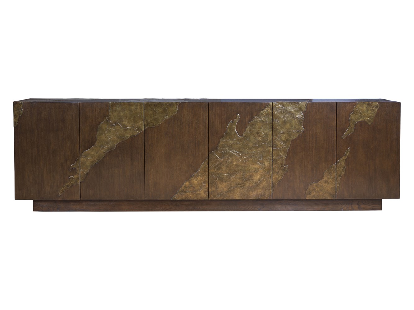Contango Long Media Console
