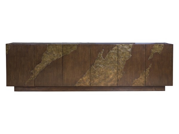 Contango Long Media Console