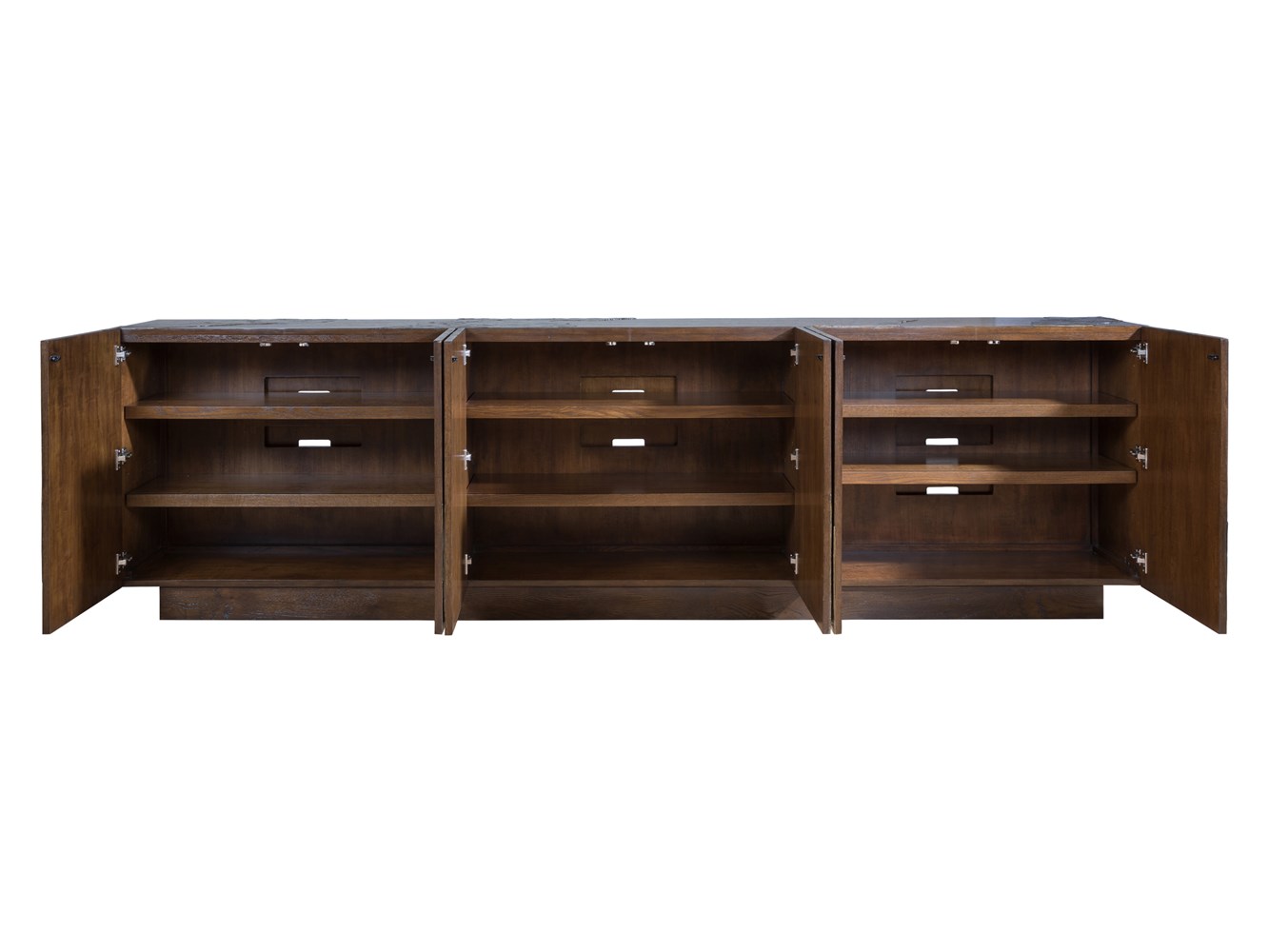 Contango Long Media Console