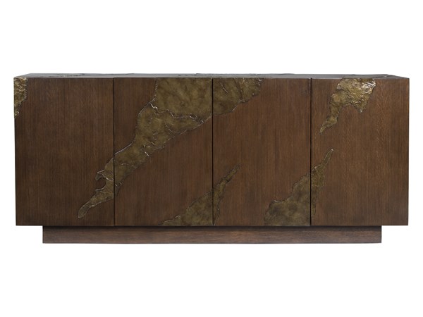 Contango Media Console