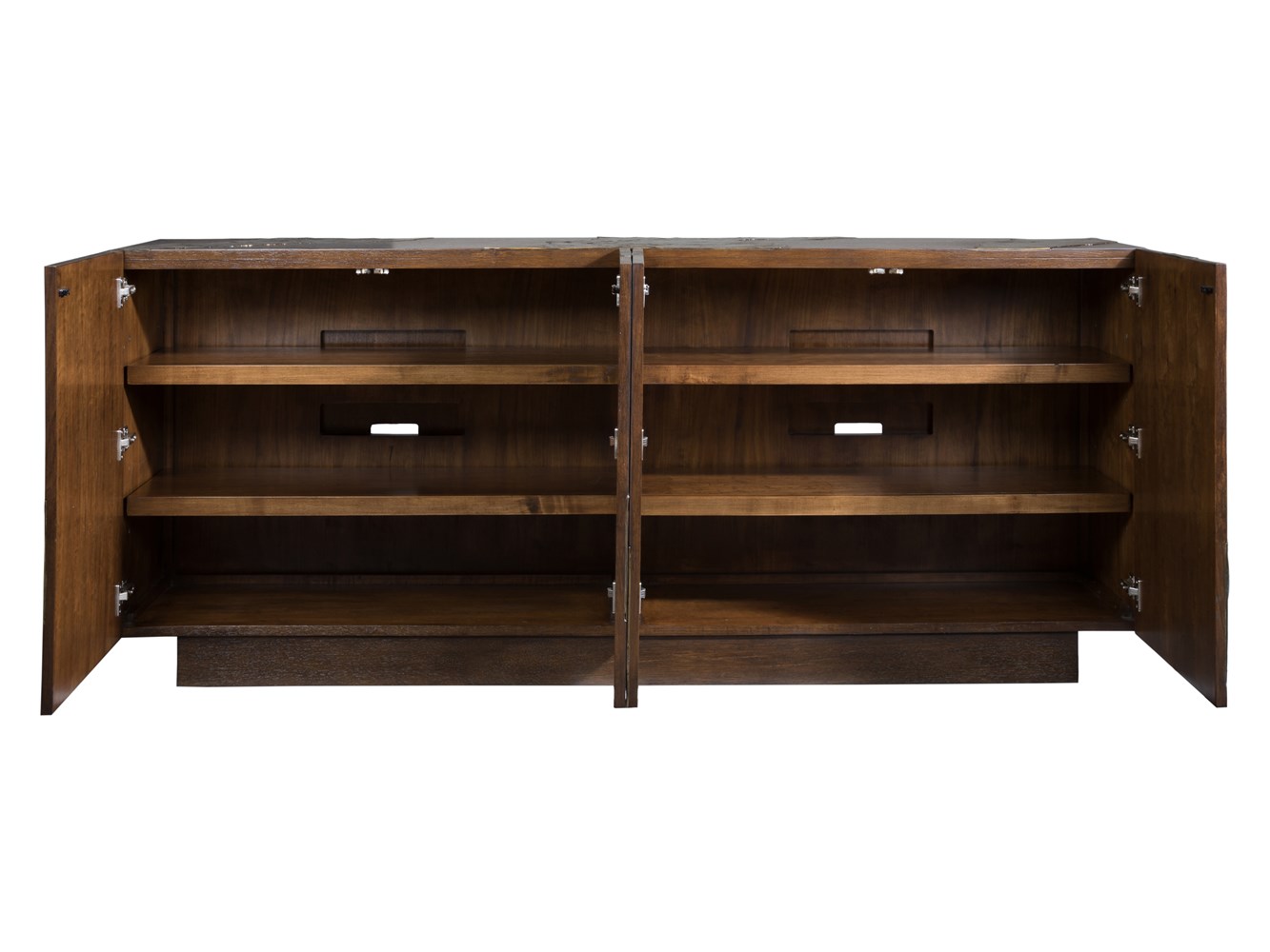 Contango Media Console