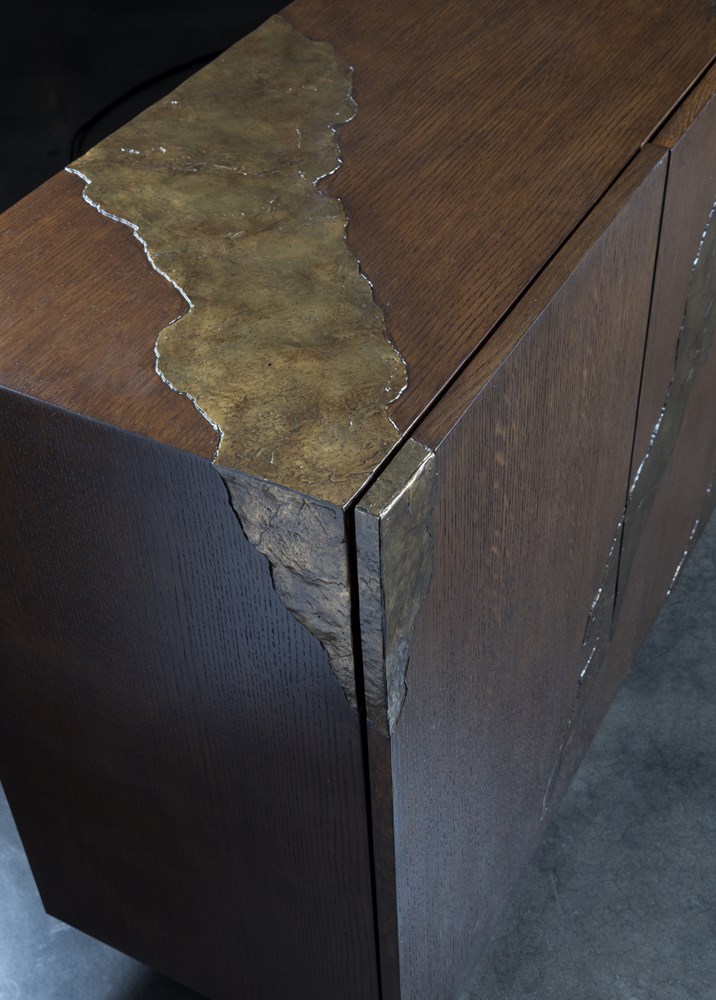 Contango Media Console