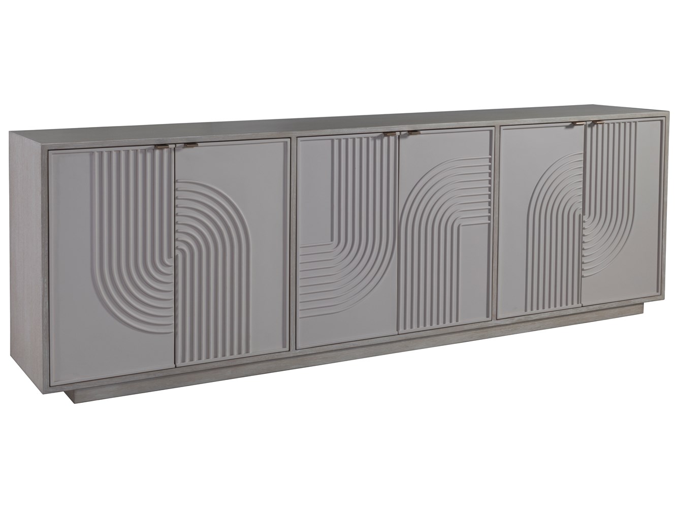 Solimar Long Media Console