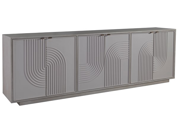 Solimar Long Media Console